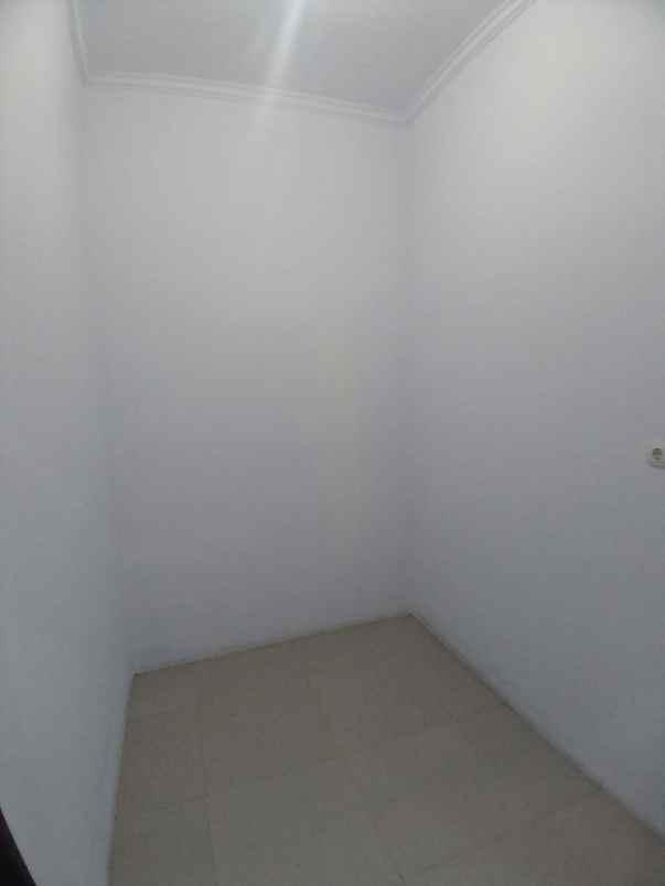 dijual rumah jalan zaitun