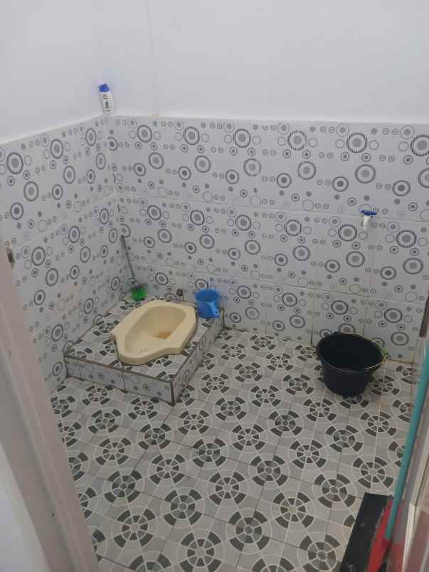 dijual rumah jalan zaitun