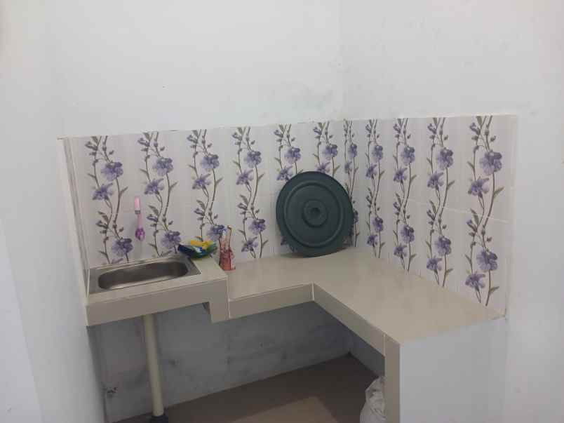 dijual rumah jalan zaitun