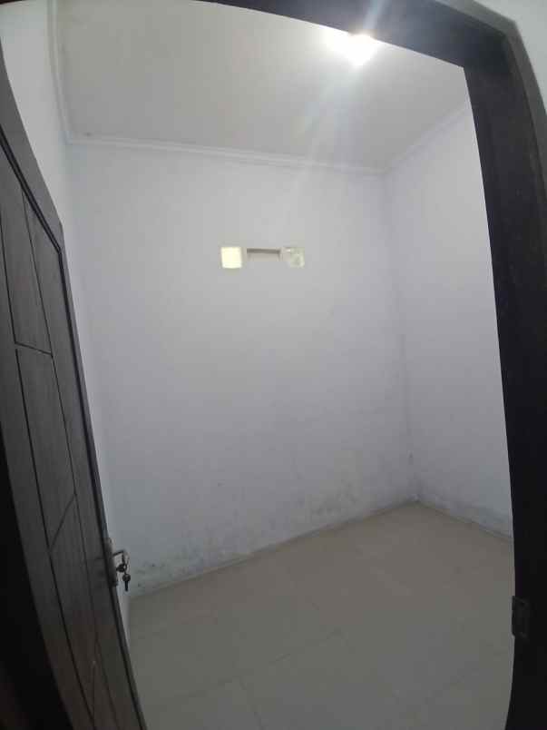 dijual rumah jalan zaitun