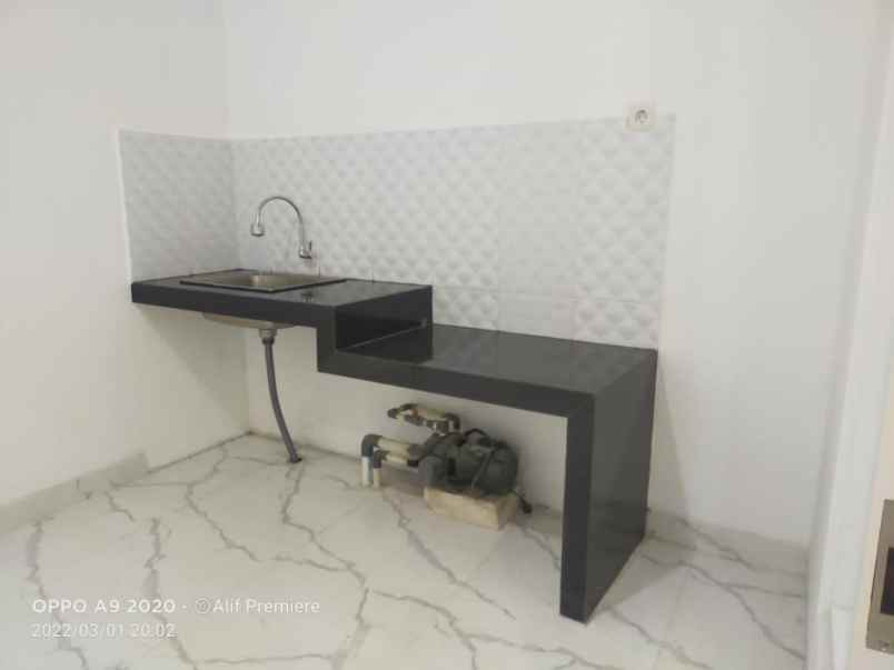 dijual rumah jatibening