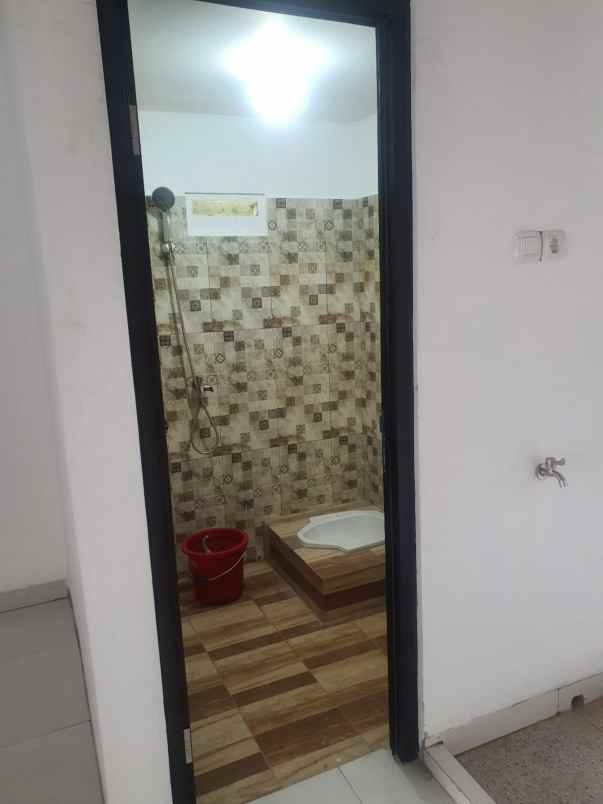 dijual rumah jaticempaka kec pondok