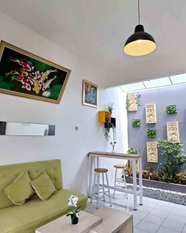 dijual rumah jayamulya