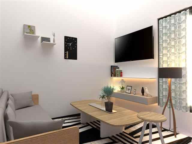 dijual rumah jejalenjaya tambun bekasi