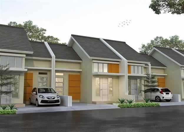 dijual rumah jejalenjaya tambun bekasi