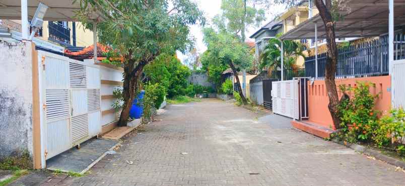 dijual rumah jimbaran kuta selatan
