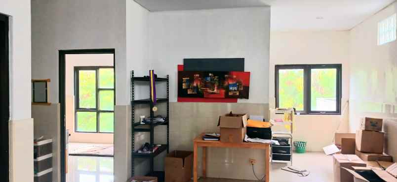 dijual rumah jimbaran kuta selatan