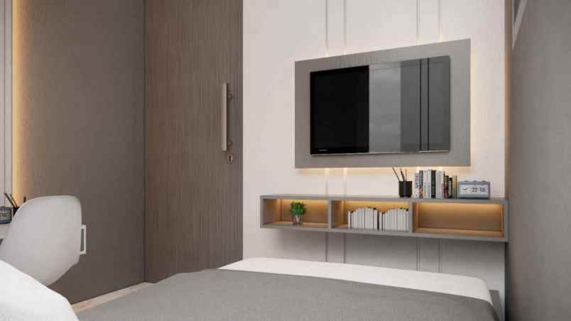 dijual rumah jl alam raya ciwastra bandung