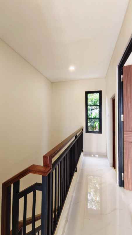 dijual rumah jl bengkong padurenan