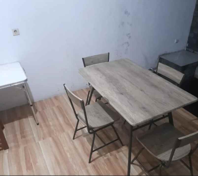 dijual rumah jl bisma 2 no 10 rt 04 17