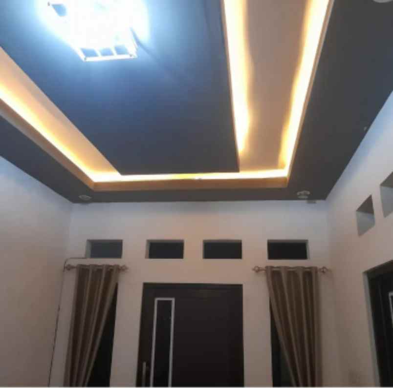 dijual rumah jl bisma 2 no 10 rt 04 17
