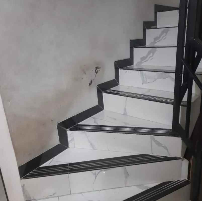dijual rumah jl bisma 2 no 10 rt 04 17