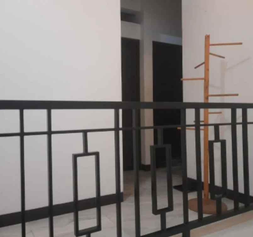 dijual rumah jl bisma 2 no 10 rt 04 17