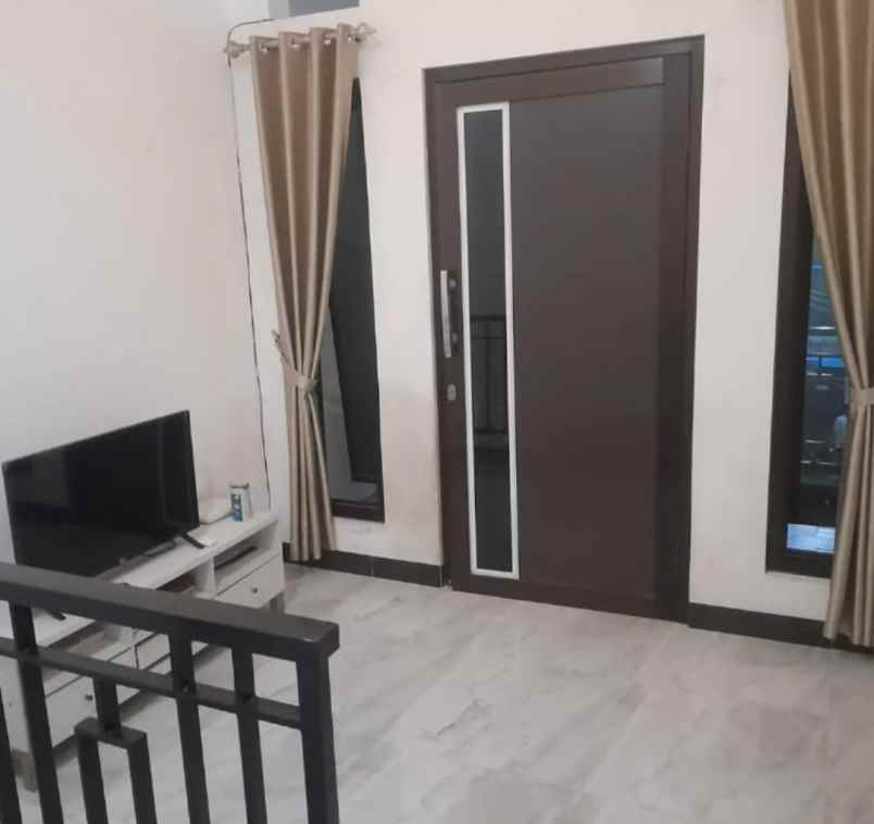 dijual rumah jl bisma 2 no 10 rt 04 17