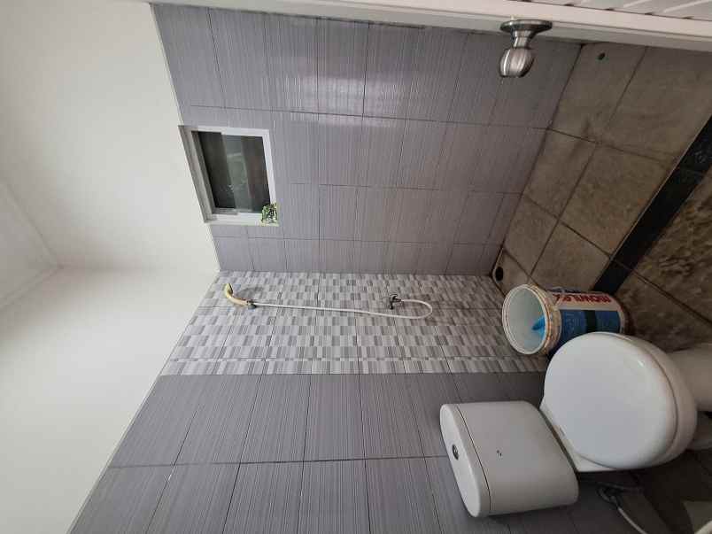 dijual rumah jl candi kalasan