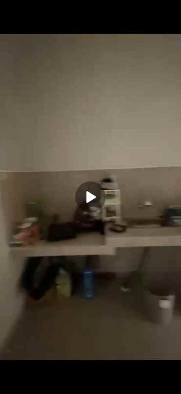 dijual rumah jl cemara bahagia