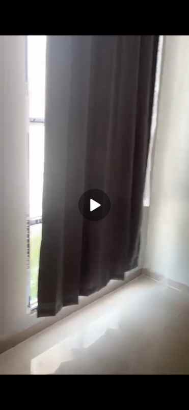 dijual rumah jl cemara bahagia