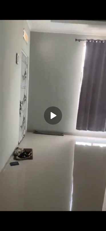 dijual rumah jl cemara bahagia