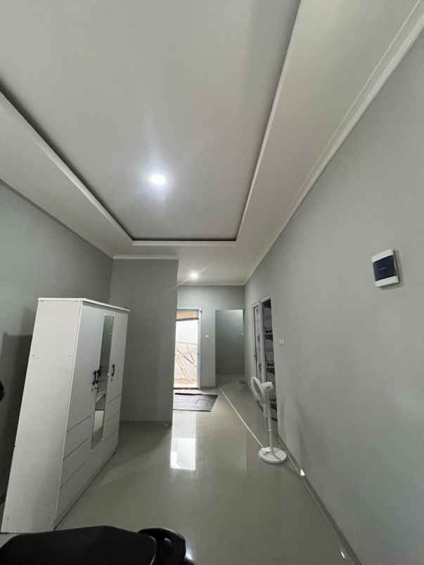 dijual rumah jl cemara bahagia
