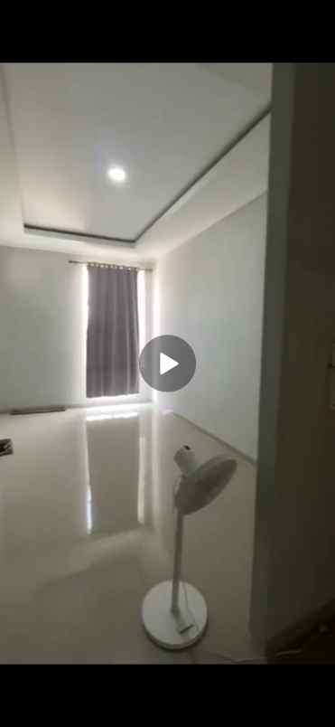 dijual rumah jl cemara bahagia