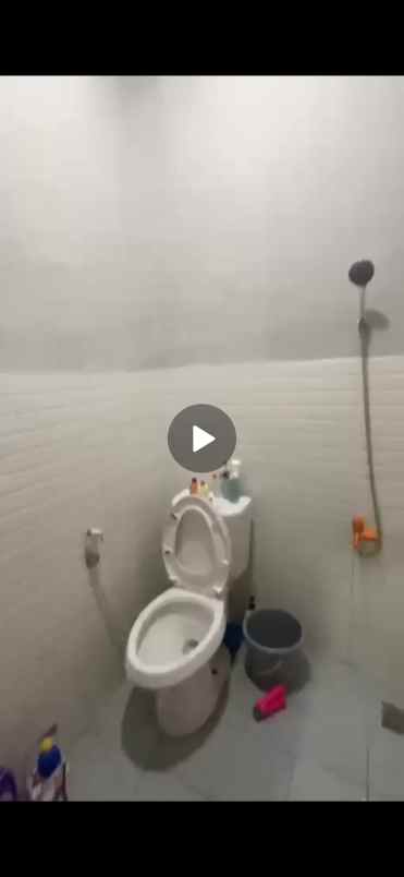 dijual rumah jl cemara bahagia