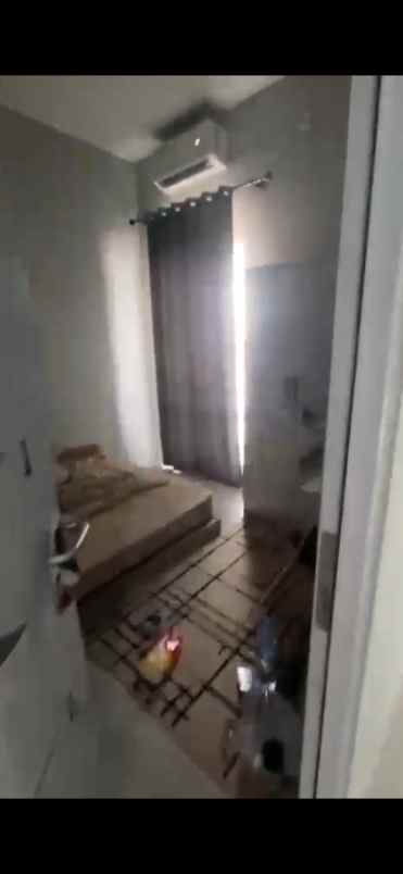 dijual rumah jl cemara bahagia