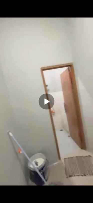 dijual rumah jl cemara bahagia