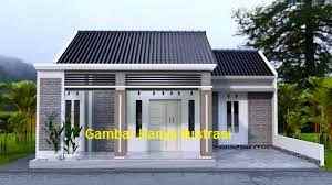 dijual rumah jl cibubur vii ciracas jakarta timur