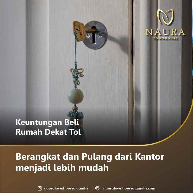 dijual rumah jl ciganitri