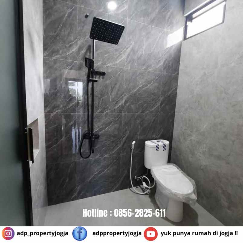 dijual rumah jl gito gati