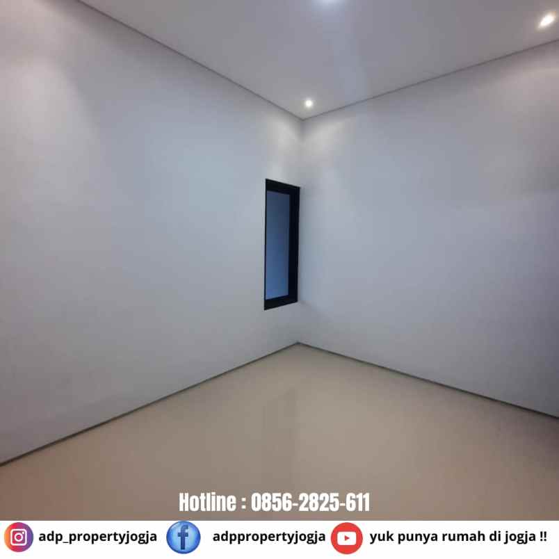 dijual rumah jl gito gati