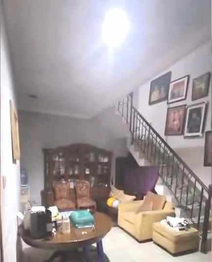 dijual rumah jl h rohimin ulujami