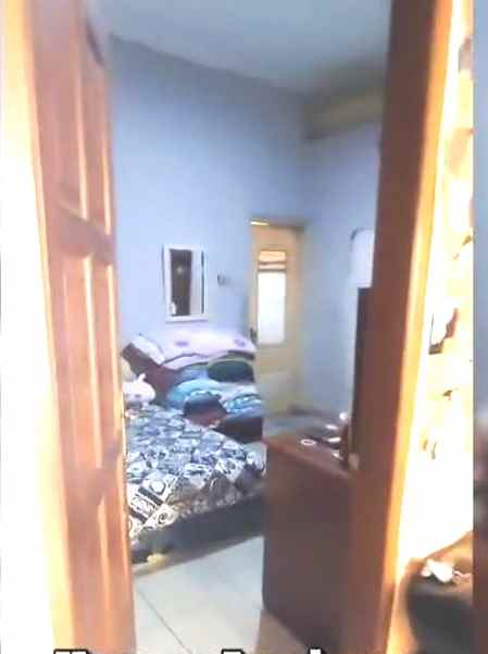 dijual rumah jl h rohimin ulujami