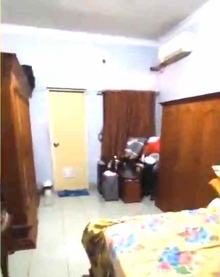 dijual rumah jl h rohimin ulujami