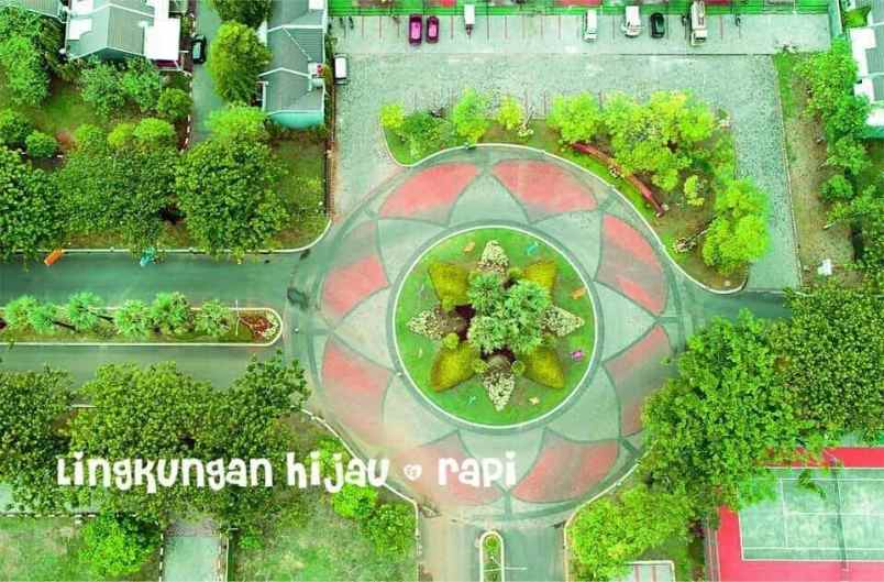 dijual rumah jl hertasning tun abdul razak