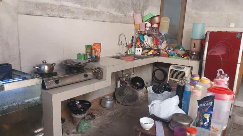 dijual rumah jl imogiri timur