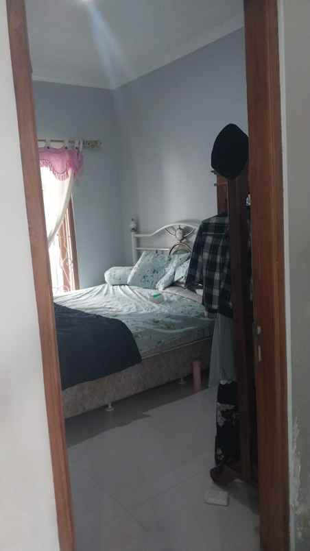 dijual rumah jl imogiri timur