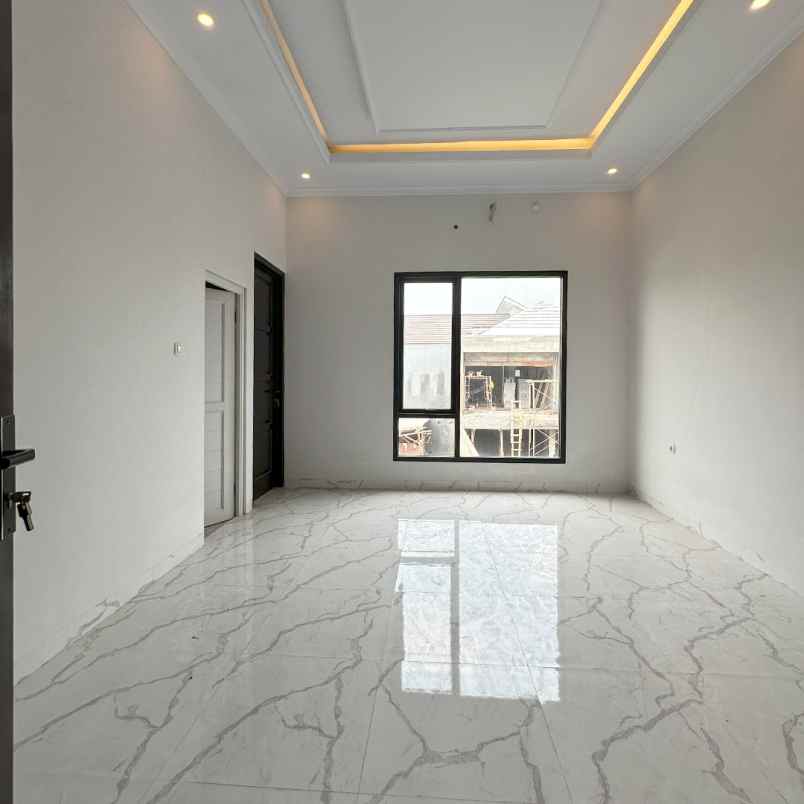 dijual rumah jl kebagusan wates no 36