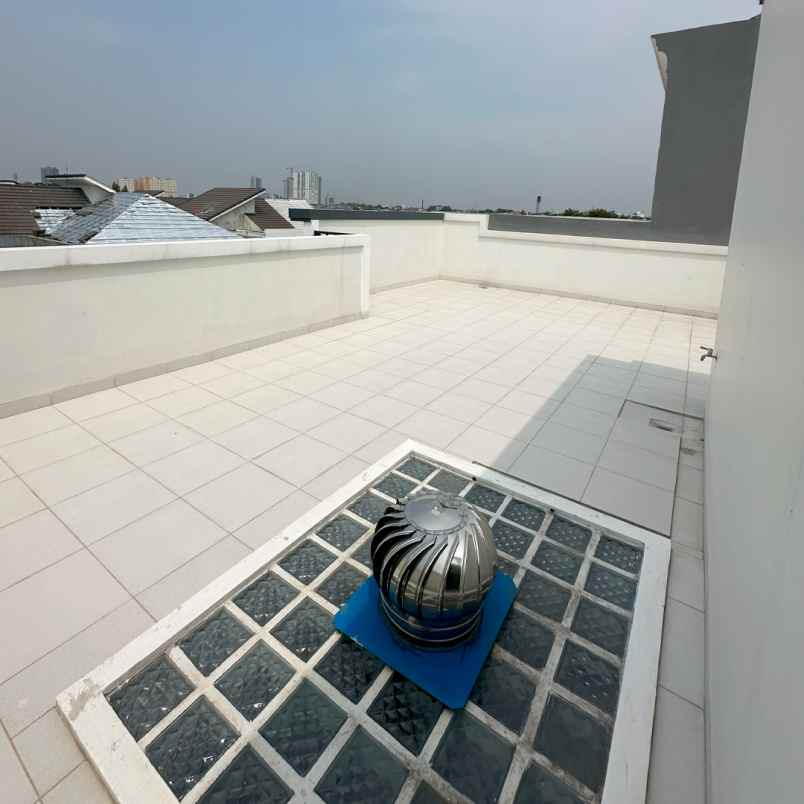 dijual rumah jl kebagusan wates no 36