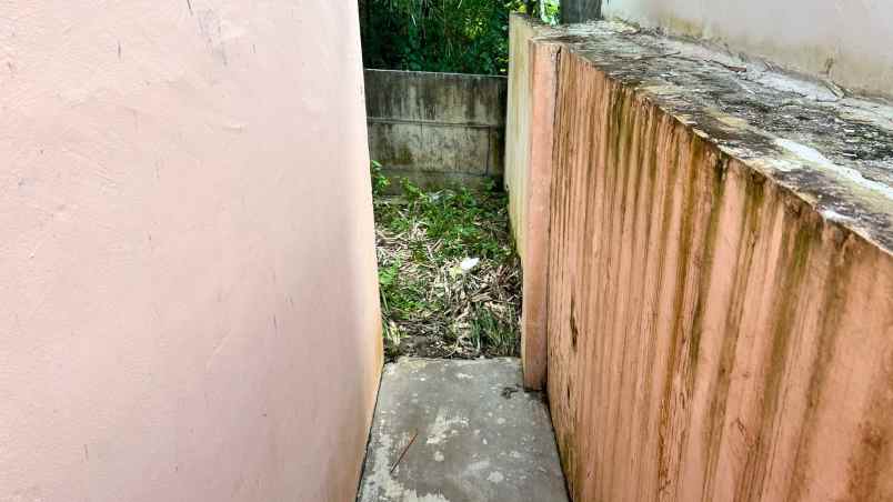 dijual rumah jl lembah sari