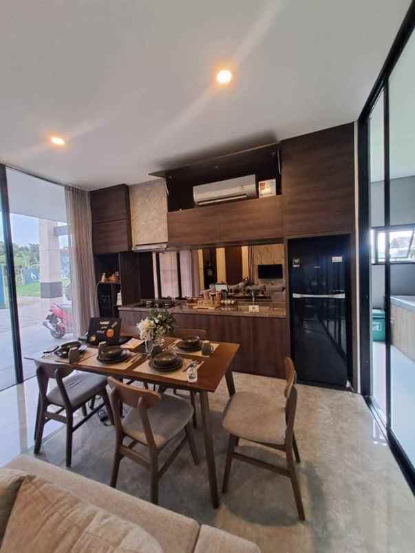 dijual rumah jl palagan km 6