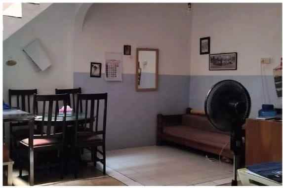 dijual rumah jl pondok bambu duren