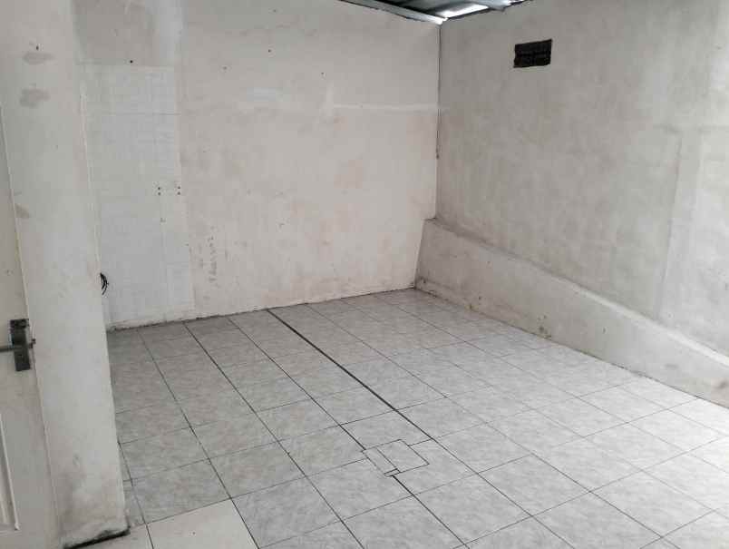 dijual rumah jl sasak batu perum grand