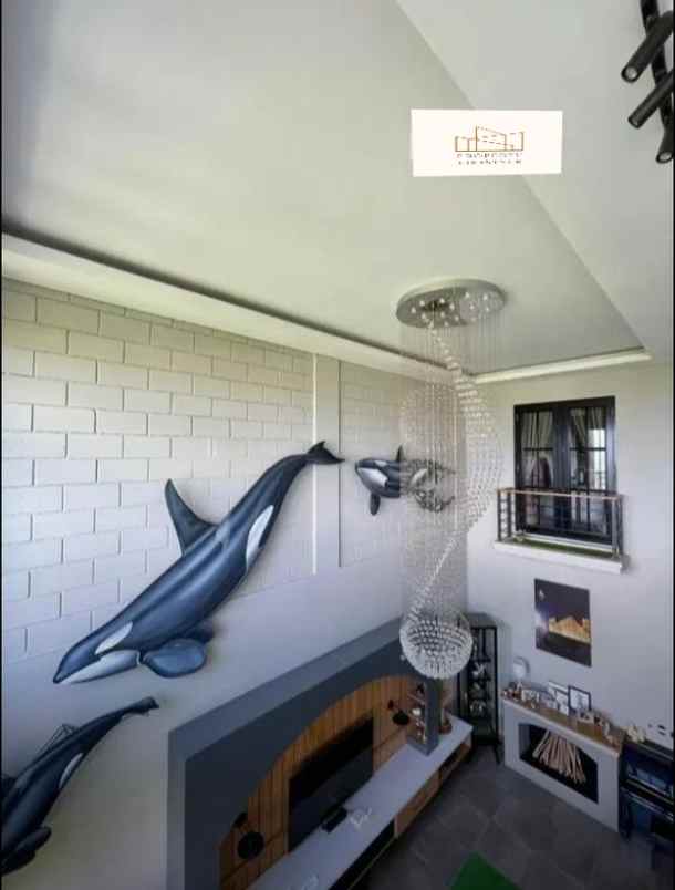 dijual rumah jl setiabudi budi indah