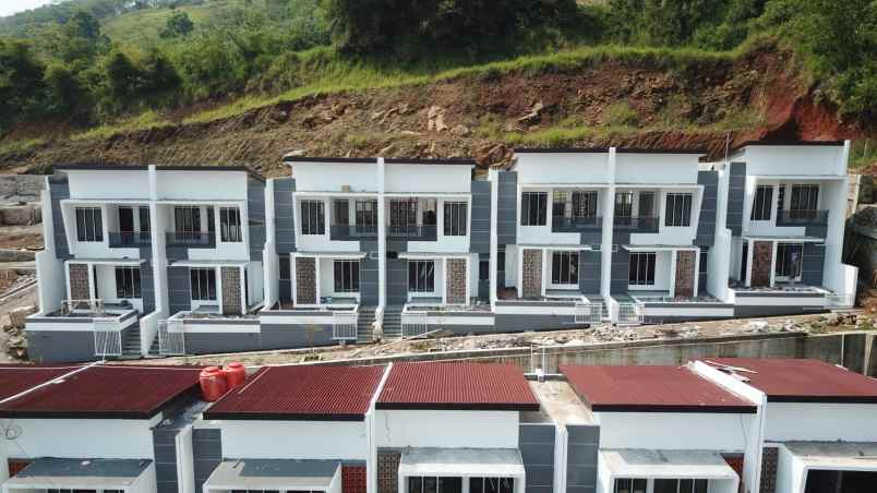 dijual rumah jl sindangwangi cicalengka