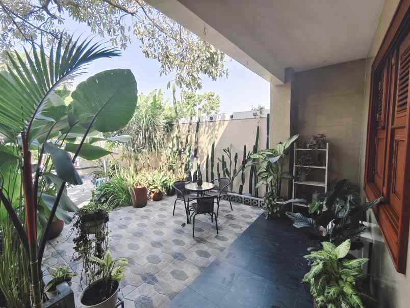 dijual rumah jl wates km 3 sebelah