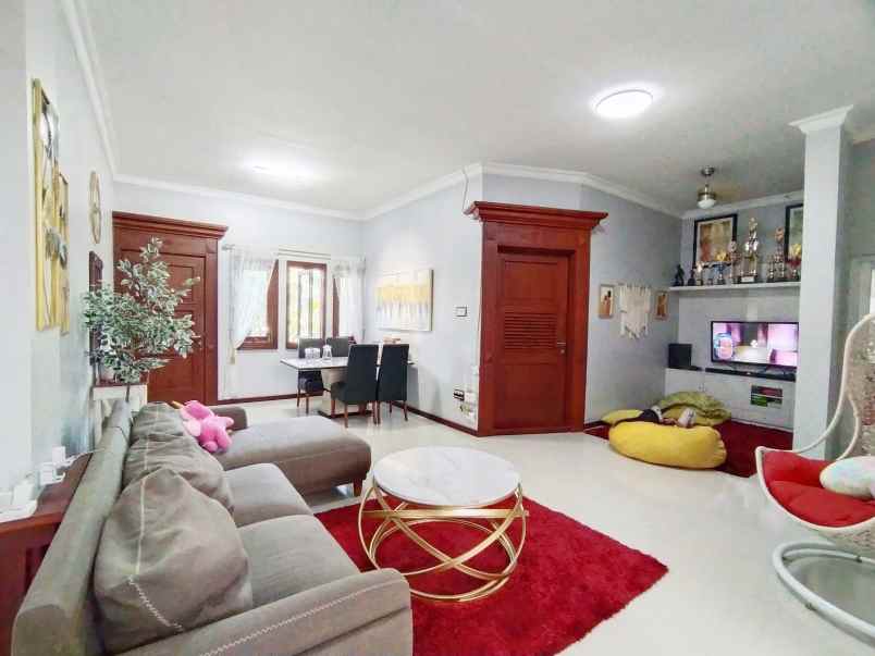 dijual rumah jl wates km 3 sebelah