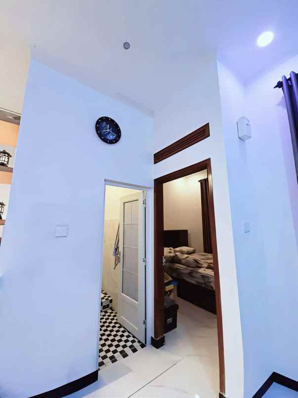 dijual rumah jln bojongwaru rancamulya