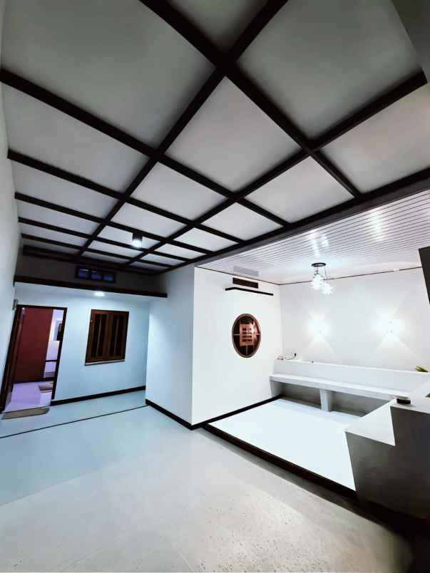 dijual rumah jln bojongwaru rancamulya