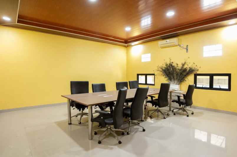 dijual rumah jln raya pasar kemis tangerang